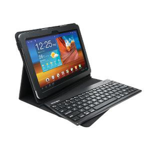 Kensington K39513WW Bluetooth QWERTY US International Черный клавиатура для мобильного устройства