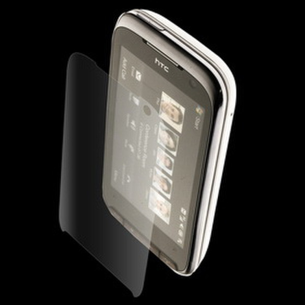 Invisible Shield invisibleSHIELD HTC Touch Pro 2 1pc(s)