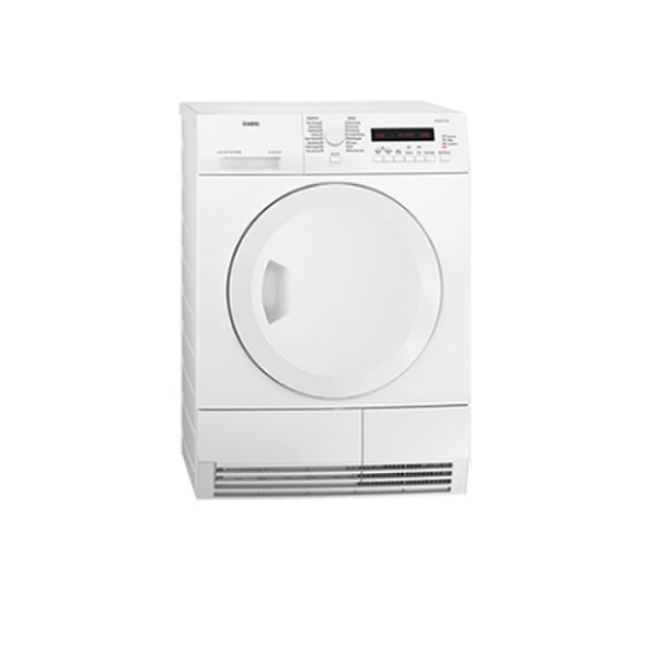 AEG T75478AH freestanding Front-load 7kg White