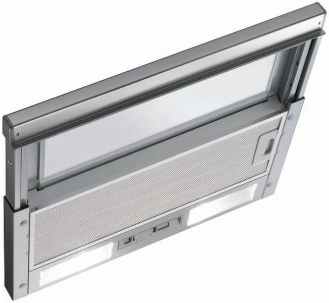 Gorenje DF610E Built-under 300m³/h Silver cooker hood