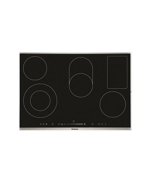 Blomberg MKX 74432 X built-in Electric Black
