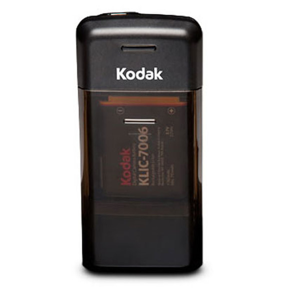 Kodak UC-200 Indoor Black