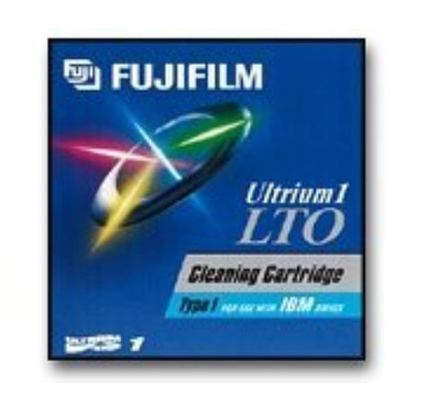 Fujitsu D:CL-FJ-LTO-01 cleaning media