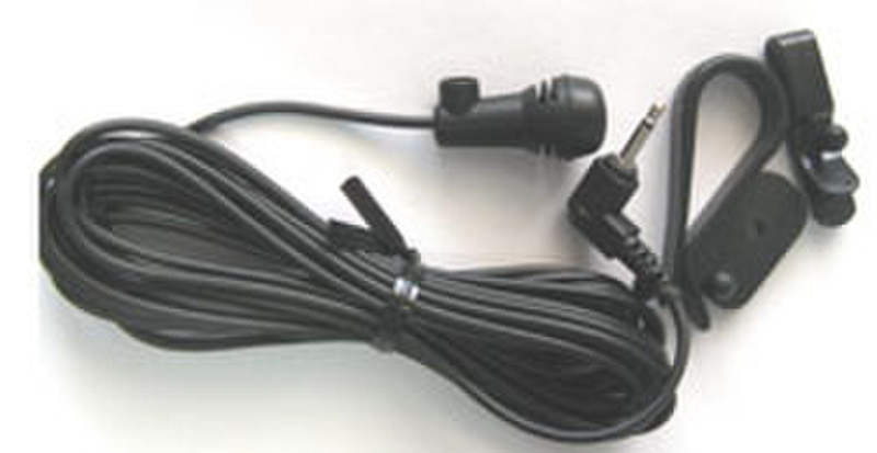 Parrot PI020043 Проводная Черный микрофон