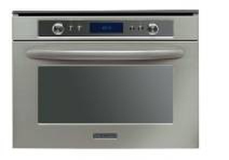 KitchenAid KMDC 3625 Electric 40L 1600W Stainless steel