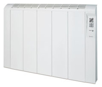 Fagor REIN-1501 C White electric space heater