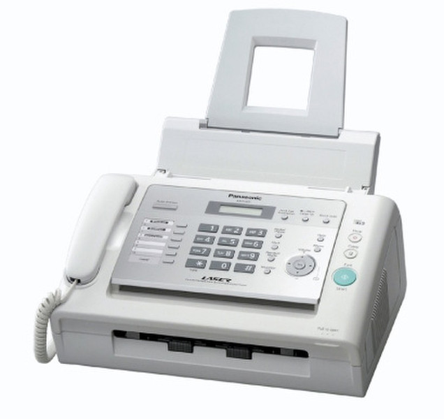 Panasonic KX-FL421JT факс