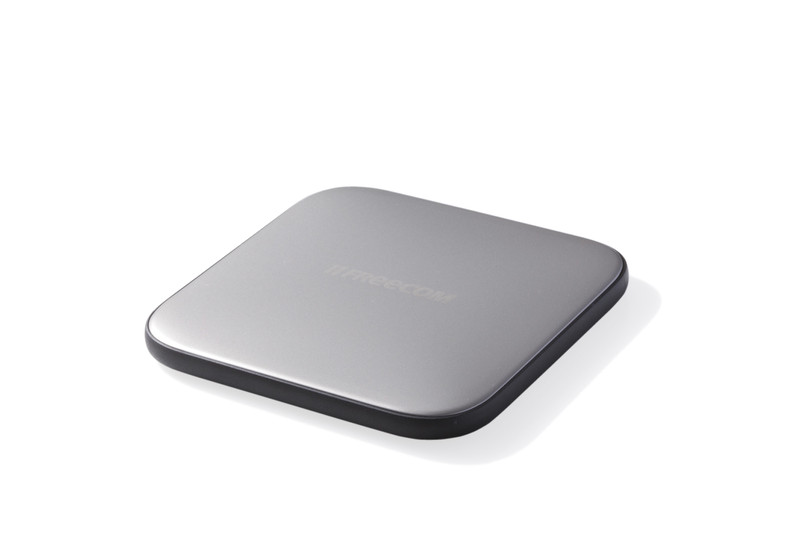 Freecom Mobile Drive Sq 500GB 500ГБ Черный, Cеребряный