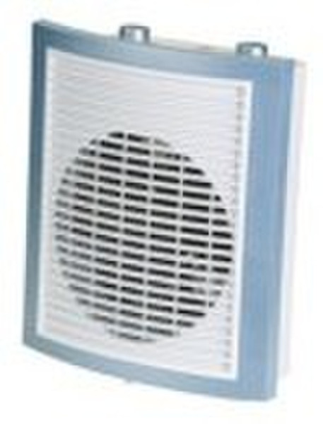 Soler & Palau TL-29 Blue,White Fan electric space heater