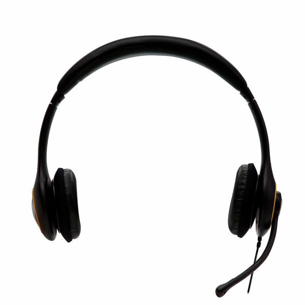 V7 Deluxe Digital Stereo Headset USB Headset