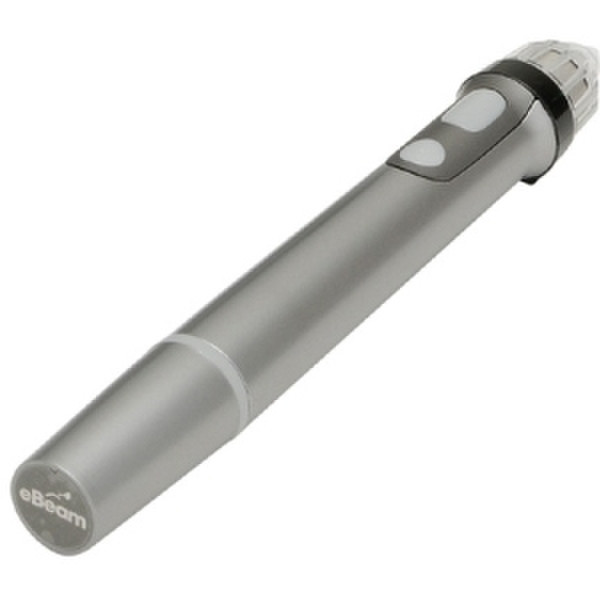 NEC NP01PI 34g Grey stylus pen