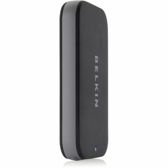 Belkin Power Pack 1000 Lithium Polymer (LiPo) 1000mAh Black