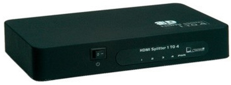 ITB ZRO14993506 HDMI video splitter
