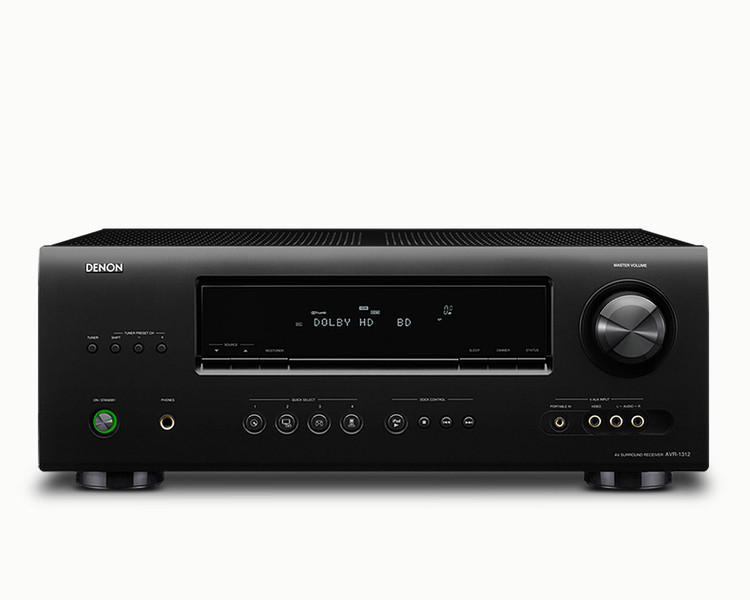 Denon AVR-1312