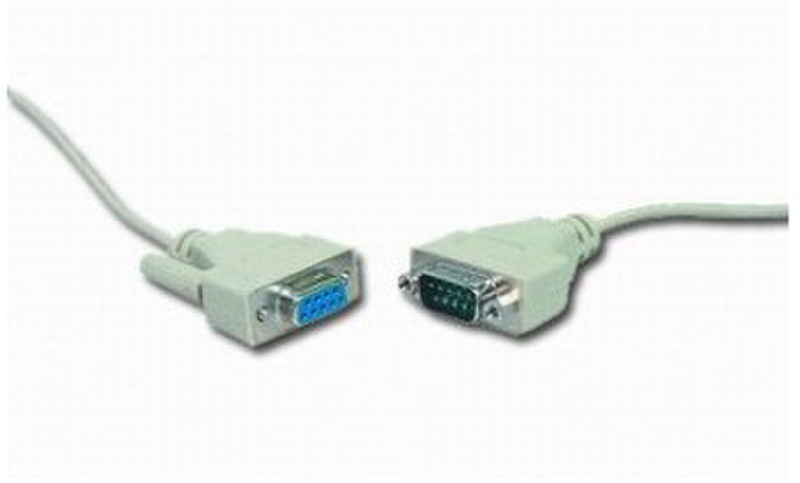 Gembird CC-133-6 serial cable