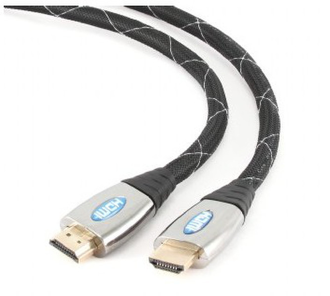 Gembird 3m, HDMI/HDMI, M/M 3m HDMI HDMI