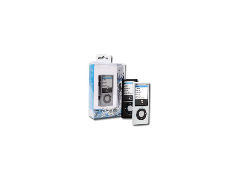 Canyon CNR-INS01BW Sleeve case Black,White MP3/MP4 player case