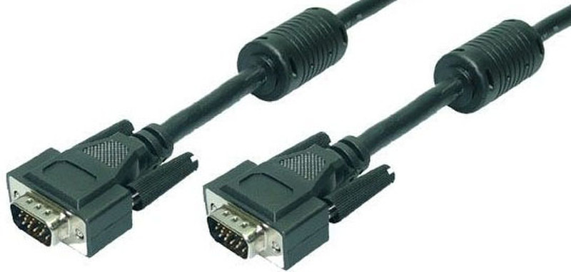 LogiLink 3m VGA