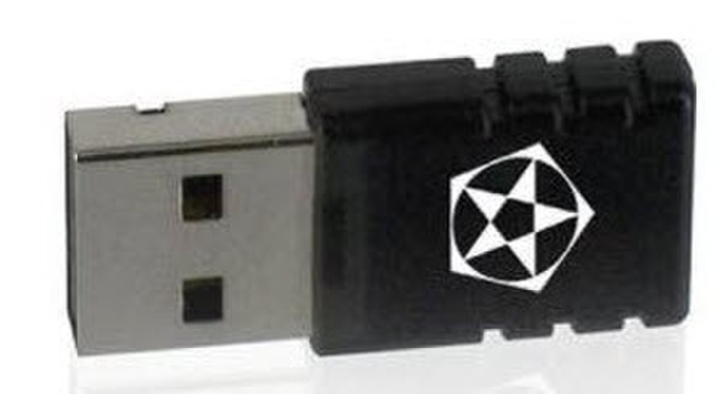 Pentagram P 6132-11 USB 150Mbit/s Netzwerkkarte