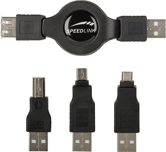 SPEEDLINK COMPA USB Cable Kit