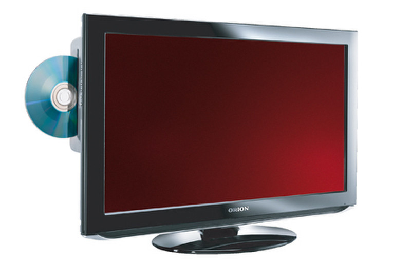 Orion TV32FX555BD 32Zoll Full HD Schwarz LCD-Fernseher