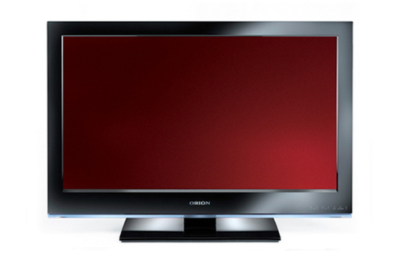 Orion TV32LB2000 32Zoll Full HD Schwarz LED-Fernseher