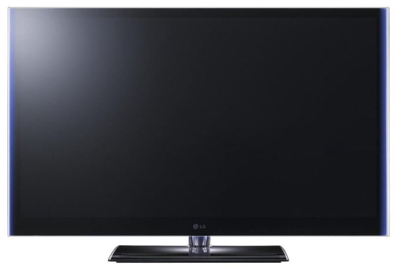 LG 50PZ750S 50Zoll Full HD 3D Schwarz Plasma-Fernseher