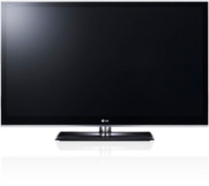 LG 50PZ950S 50Zoll Full HD 3D WLAN Schwarz Plasma-Fernseher