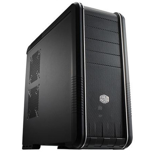 Flash computers Gamer 3D 2.8GHz i5-2300 Black,Silver PC