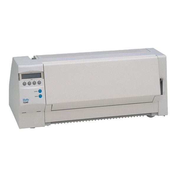 TallyGenicom T2240/9 363cps 144 x 240DPI dot matrix printer