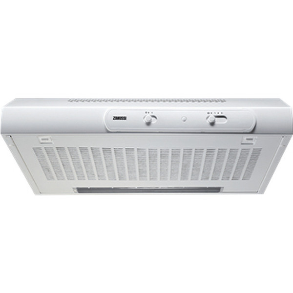 Zanussi ZHT630W 170m³/h White