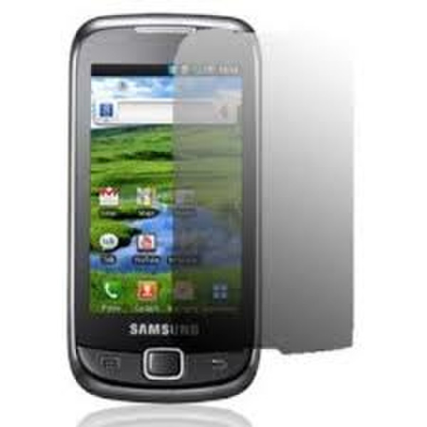 Invisible Shield InvisibleSHIELD Samsung Galaxy S i9000 1шт