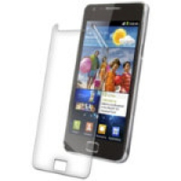 Invisible Shield InvisibleSHIELD Samsung Galaxy Ace 1pc(s)