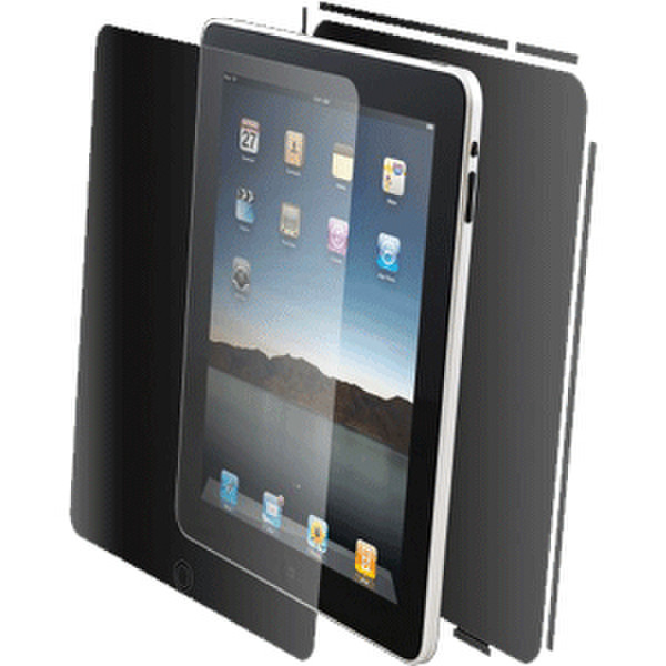 Invisible Shield InvisibleSHIELD Apple iPad 1Stück(e)