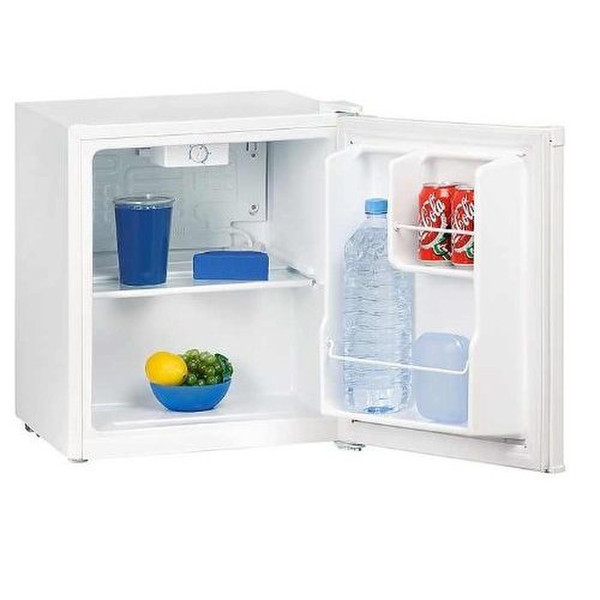 Exquisit KB 05 A freestanding 46L A White