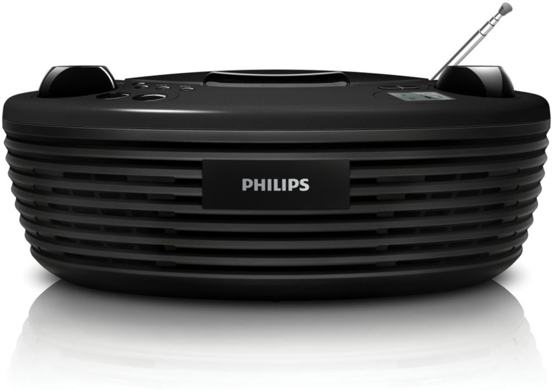 Philips Магнитола с CD AZ204/51