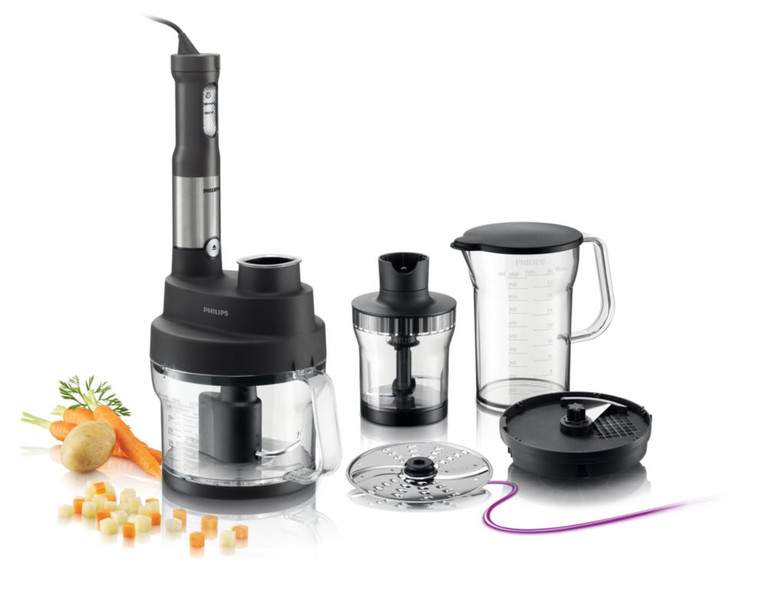 Philips Avance Collection Hand blender HR1659/90