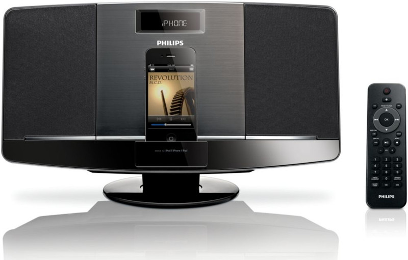 Philips Micro music system DCM2060/93