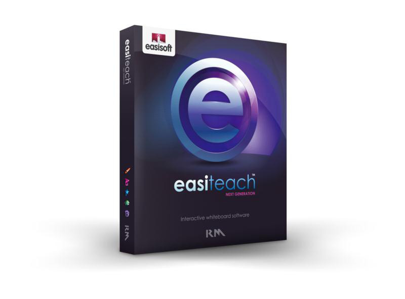 Easisoft Easiteach Next Generation, 1u