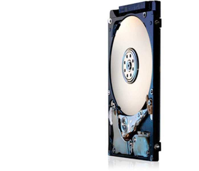 HGST Travelstar 320GB, Z5K320, 20pk 320GB Serial ATA