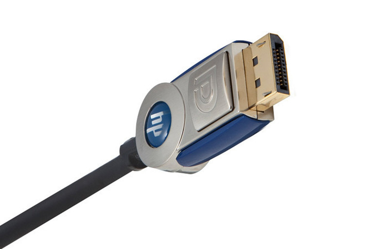 Monster Cable DisplayPort 700 8ft