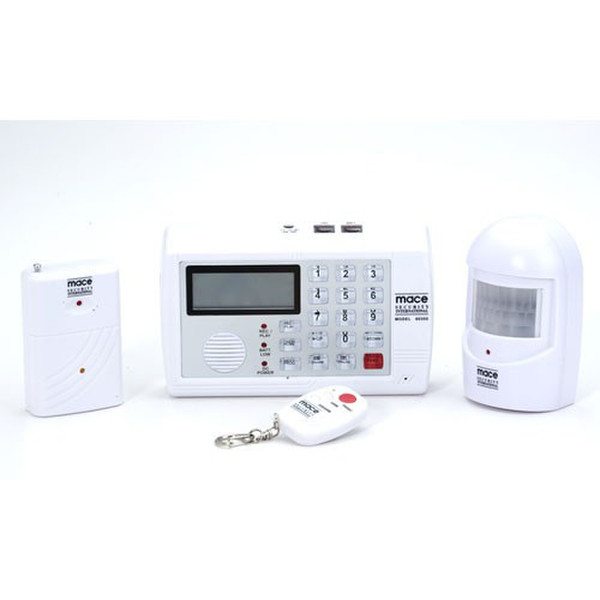 Mace 80355 security or access control system