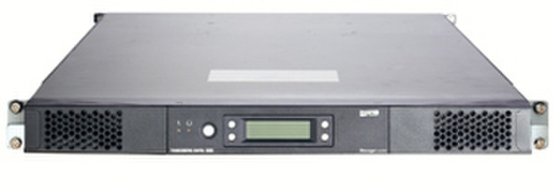 Tandberg Data StorageLoader 1U LTO-1 800ГБ 1U ленточные накопитель