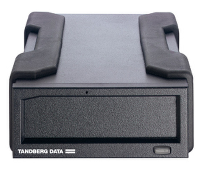 Tandberg Data RDX QuikStor ленточная система хранения данных