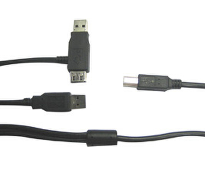 Targus USB Cable - PACMB010U, PACD010U, PADVD010U & PADVW010U кабель USB