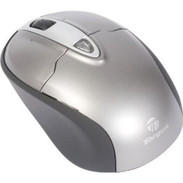 Targus Wireless optical Stow-n-go wireless notebook mouse Беспроводной RF Оптический 800dpi компьютерная мышь