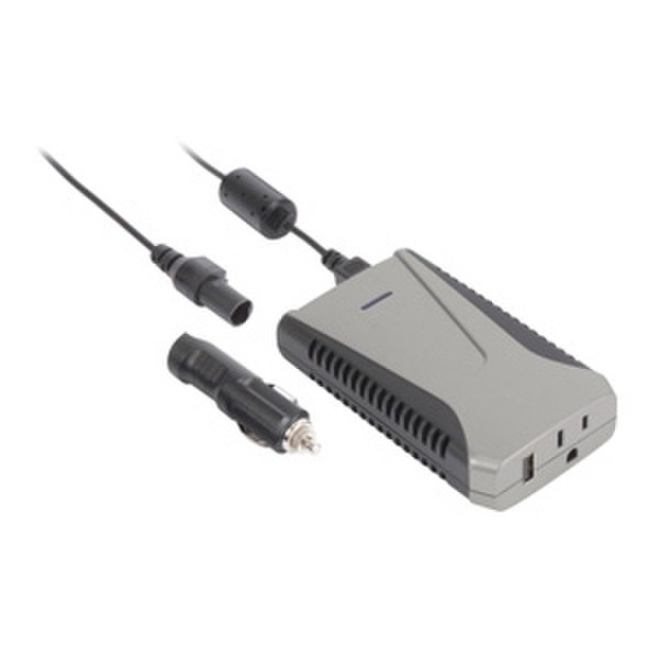 Targus Mobile inverter slim line power adapter/inverter