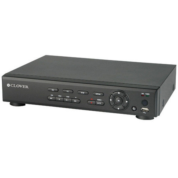 Wisecomm CDR0440 digital video recorder