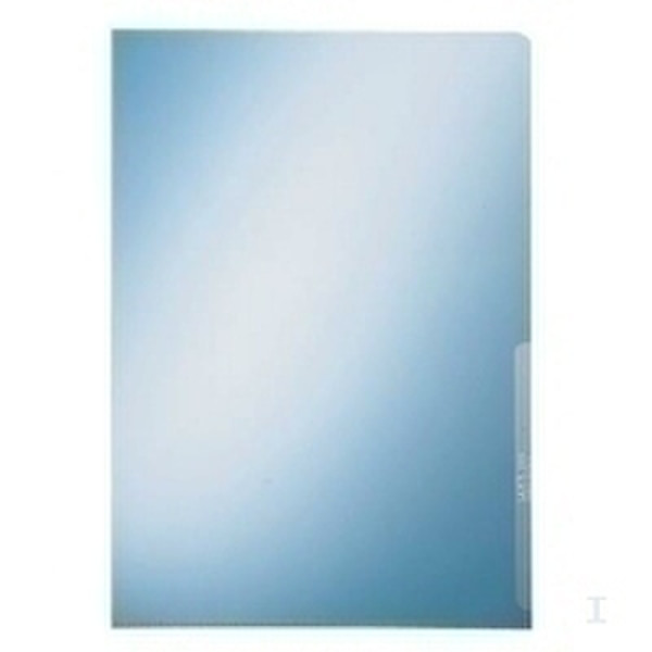 Leitz Filing Folder A4 PVC transparent (100) Прозрачный