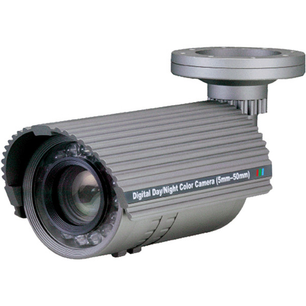 Wisecomm HDC501 Вне помещения Covert Серый камера видеонаблюдения